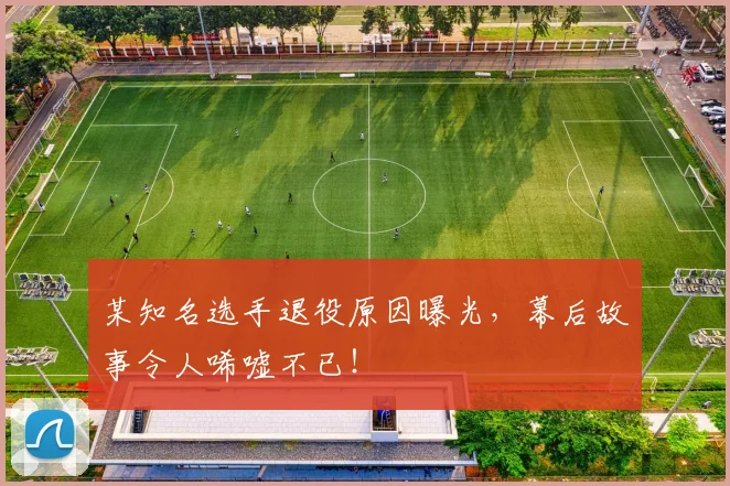 某知名选手退役原因曝光，幕后故事令人唏嘘不已！