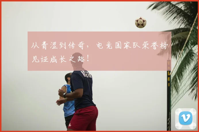 从青涩到传奇,电竞国家队荣誉榜见证成长之路!