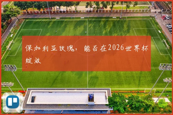 保加利亚玫瑰,能否在2026世界杯绽放